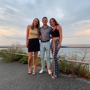 Meet your Posher, Nick